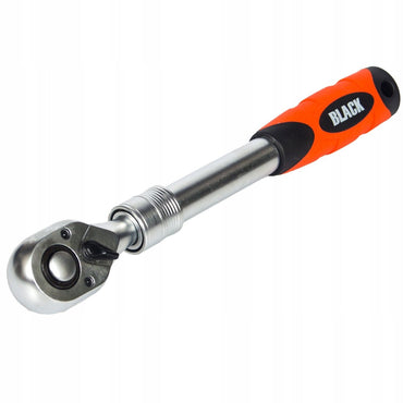 1/2'' teleskoopvõti pistikupesade jaoks