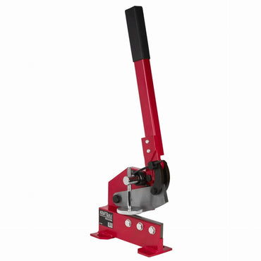 5" käsigilotiiin teraslehele ja lattidele – tugev teraslõikur - Ostuklikk