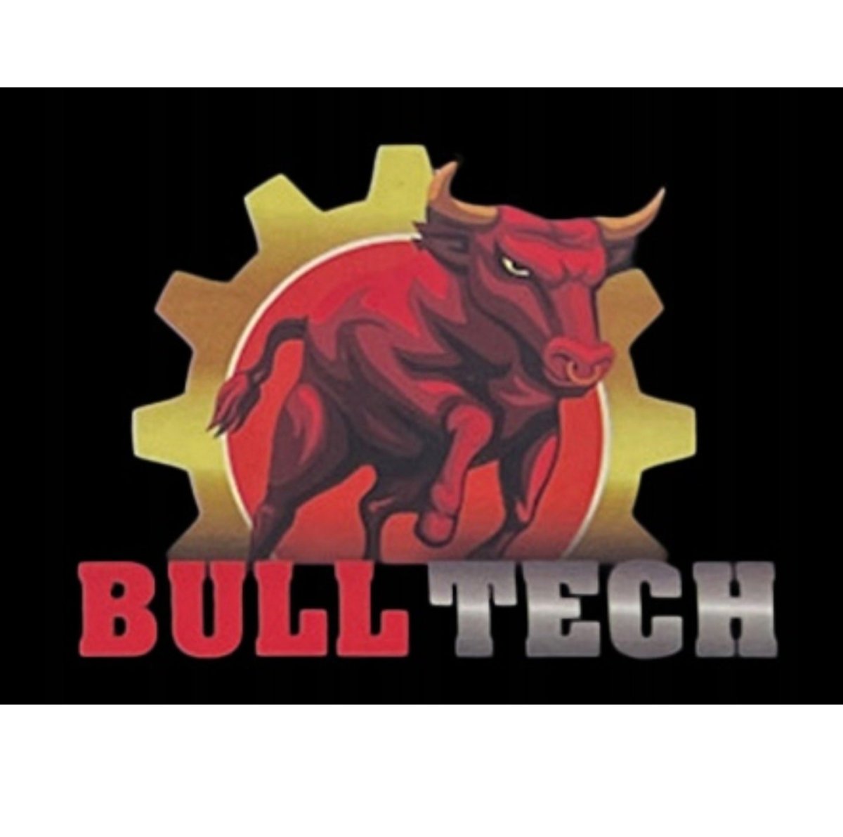 Bull - Tech BT5221 285W minifrees paindvõlliga, XXL tarvikud - Ostuklikk
