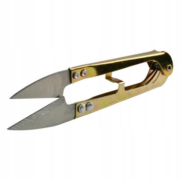 Hokkaido tamiili - ja nöörilõikurid, 10 cm - Ostuklikk