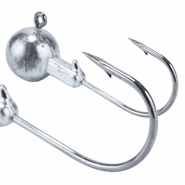 Hokkaido tinaspea konksude komplekt 10 tk, 10 g, suurus 2/0 - Ostuklikk