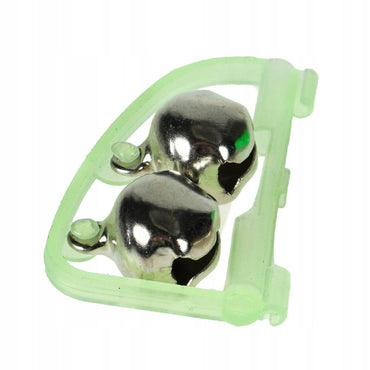 Hokkaido topelt kalastuskelluke 15 mm, 1 tk - Ostuklikk