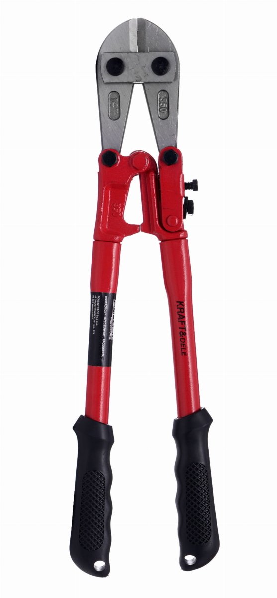KRAFT&DELE KD10431 poldilõikur 14" (355 mm) – karastatud teras - Ostuklikk