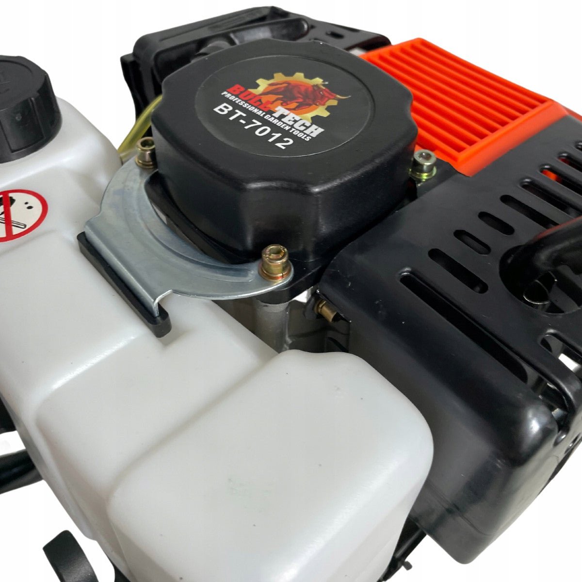 Maapuur 52 cm³, 3 puuri + pikendus - Ostuklikk