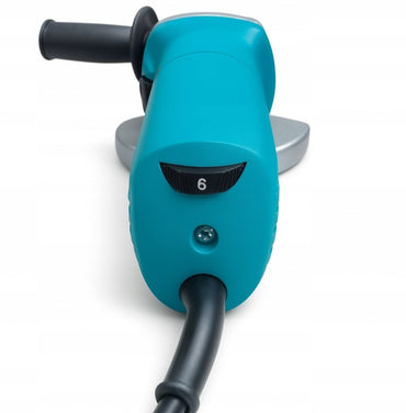 Nurklihvija 1550 W – 125 mm, kiiruse reguleerimine, M14 - Ostuklikk
