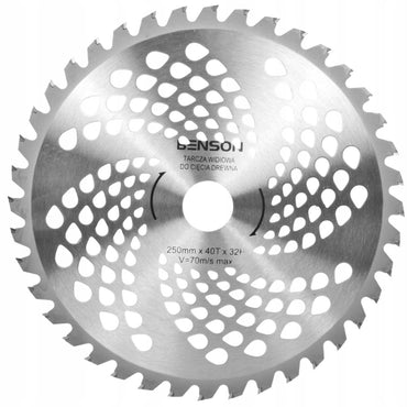 Uus ja kasutamata ketassae ketas