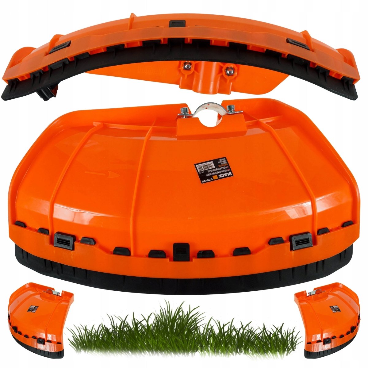 Universaalne trimmeripea kaitse kaas, sobib bensiintrimmerile - Ostuklikk