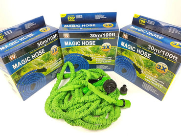 Veesurvel pikenev aiavoolik 30m - Ostuklikk