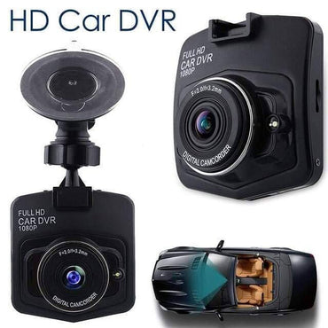 HD auto pardakaamera must - Ostuklikk