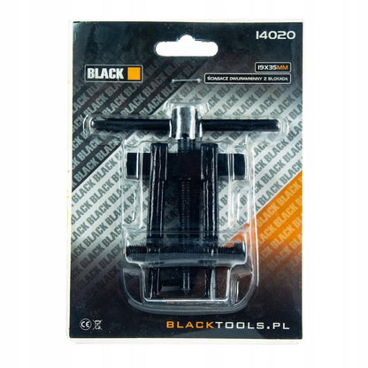 2 - käpaga laagritõmmits 38 - 65 MM - Ostuklikk