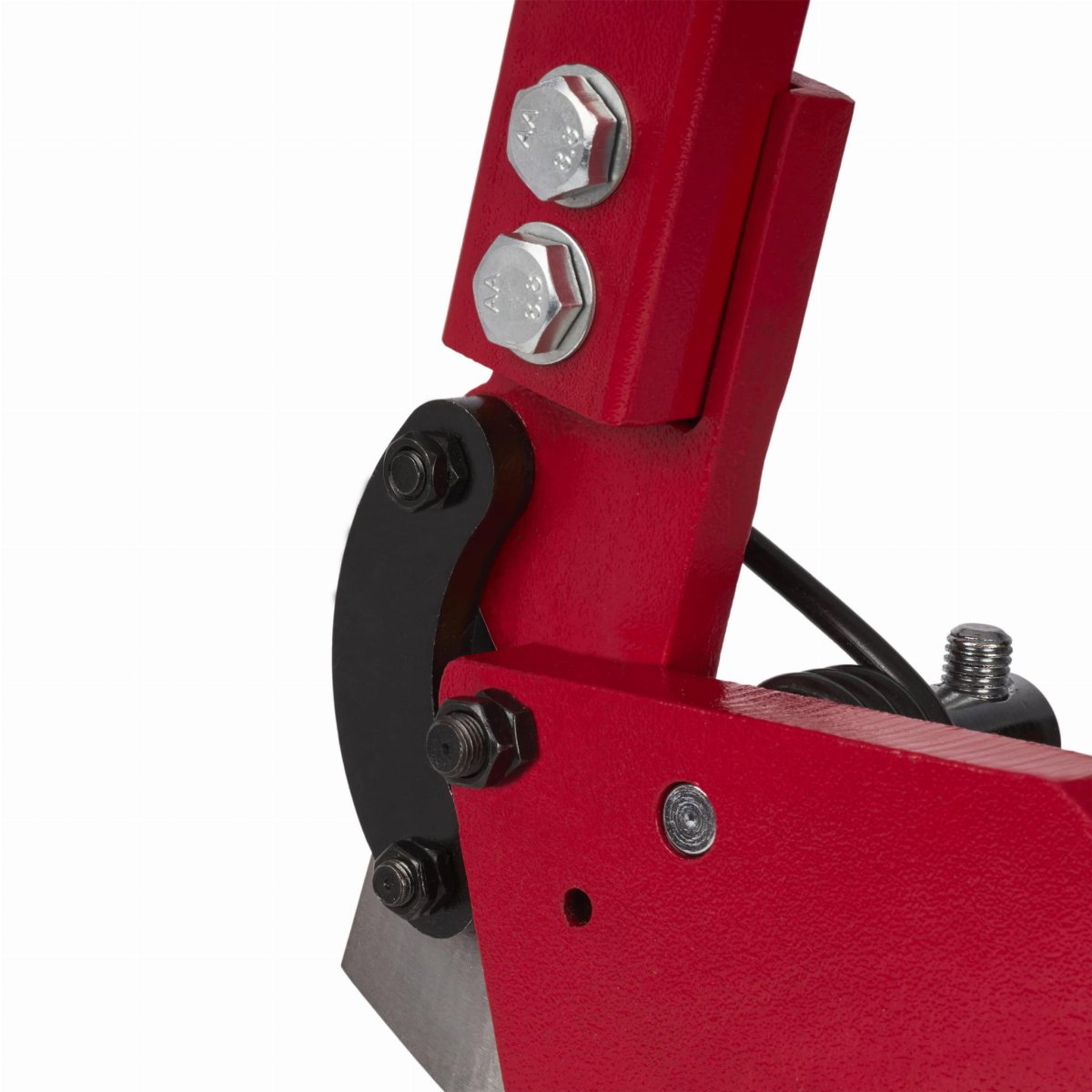 5" käsigilotiiin teraslehele ja lattidele – tugev teraslõikur - Ostuklikk