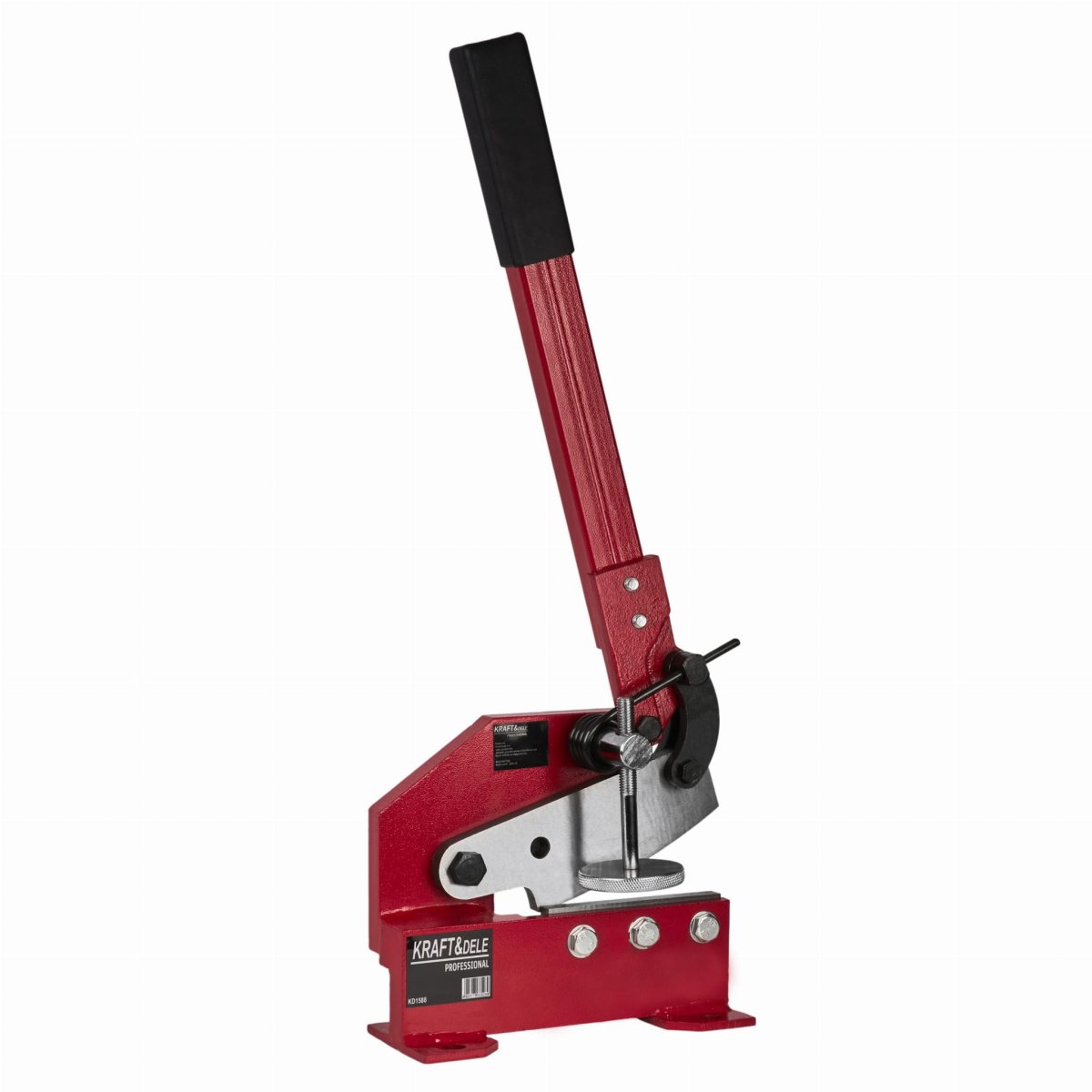 5" käsigilotiiin teraslehele ja lattidele – tugev teraslõikur - Ostuklikk