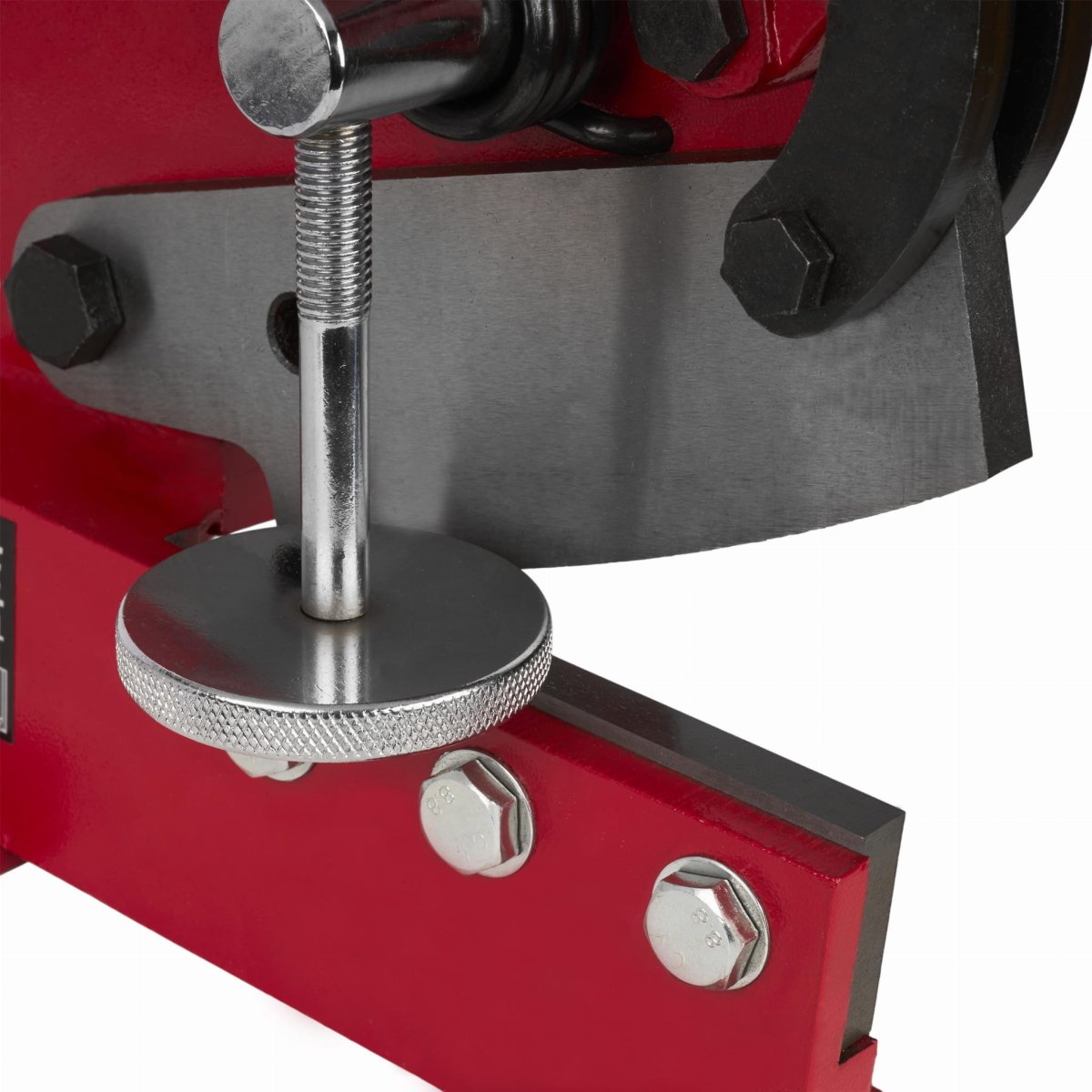 5" käsigilotiiin teraslehele ja lattidele – tugev teraslõikur - Ostuklikk