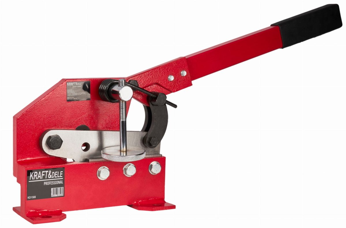 5" käsigilotiiin teraslehele ja lattidele – tugev teraslõikur - Ostuklikk