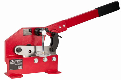 5" käsigilotiiin teraslehele ja lattidele – tugev teraslõikur - Ostuklikk