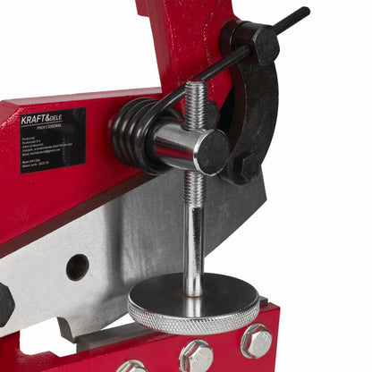 5" käsigilotiiin teraslehele ja lattidele – tugev teraslõikur - Ostuklikk