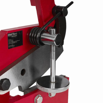 5" käsigilotiiin teraslehele ja lattidele – tugev teraslõikur - Ostuklikk