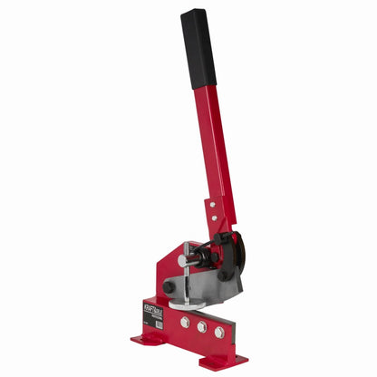 5" käsigilotiiin teraslehele ja lattidele – tugev teraslõikur - Ostuklikk