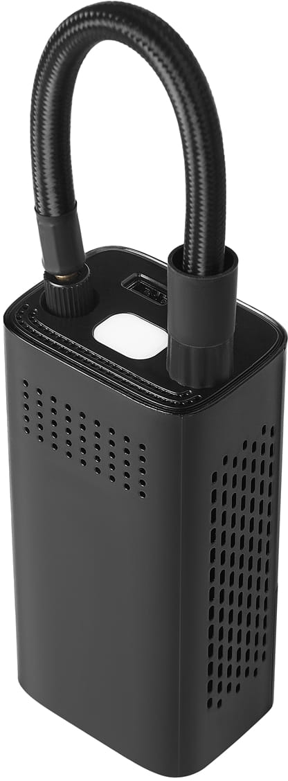 Aku - kompressor + taskulamp KD5499 – 85W, 4000 mAh, USB - C - Ostuklikk
