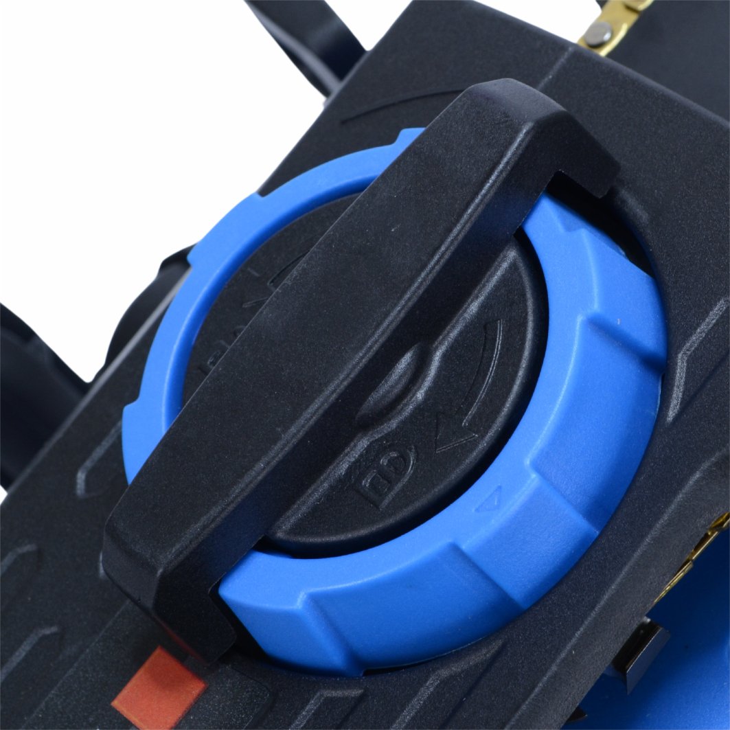 Akutoitega Kettsaag 30cm 21V 4Ah - Ostuklikk