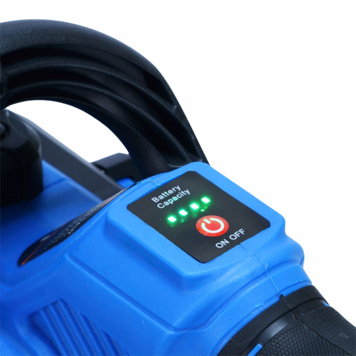 Akutoitega Kettsaag 30cm 21V 4Ah - Ostuklikk