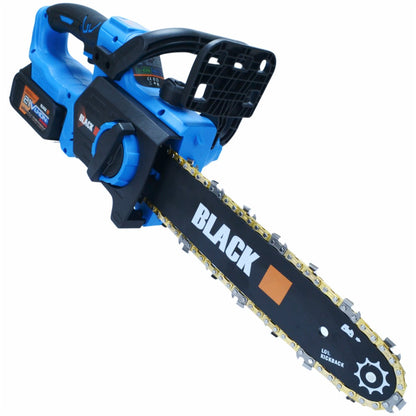 Akutoitega Kettsaag 30cm 21V 4Ah - Ostuklikk