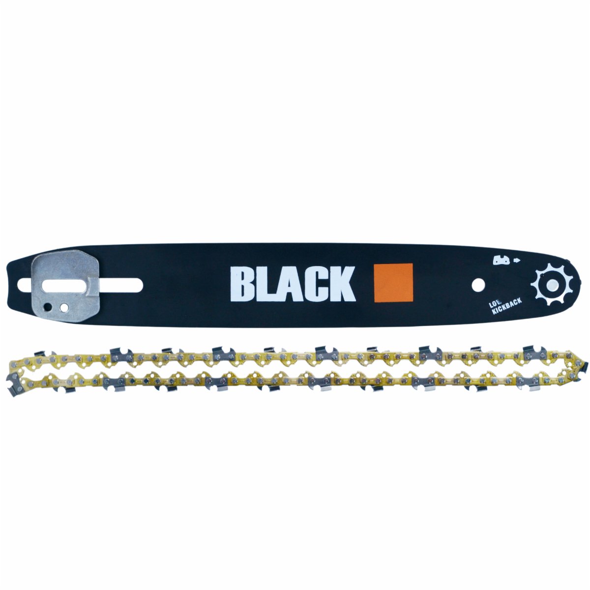 Akutoitega Kettsaag 30cm 21V 4Ah - Ostuklikk