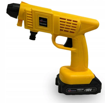 Akutoitega survepesur Rangers RS - 6013 – 36 V, 4.0 Ah, kuni 60 bar (2 akut) - Ostuklikk