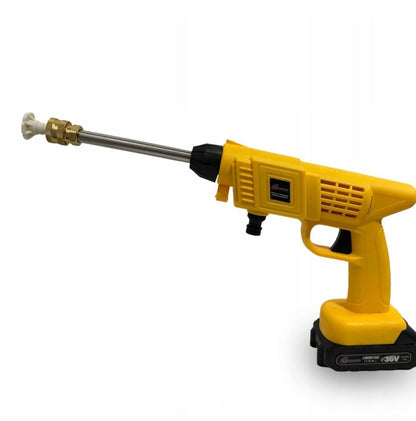 Akutoitega survepesur Rangers RS - 6013 – 36 V, 4.0 Ah, kuni 60 bar (2 akut) - Ostuklikk