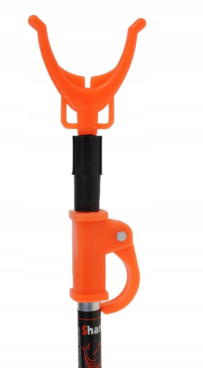 Alumiiniumist teleskoopne ridvatugi 40–80 cm, universaalne - Ostuklikk