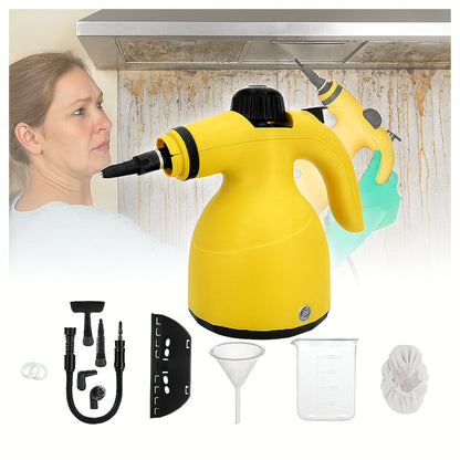 Aurupuhasti 1000 W – aurumopp + tarvikud (kuni 3 bar) - Ostuklikk