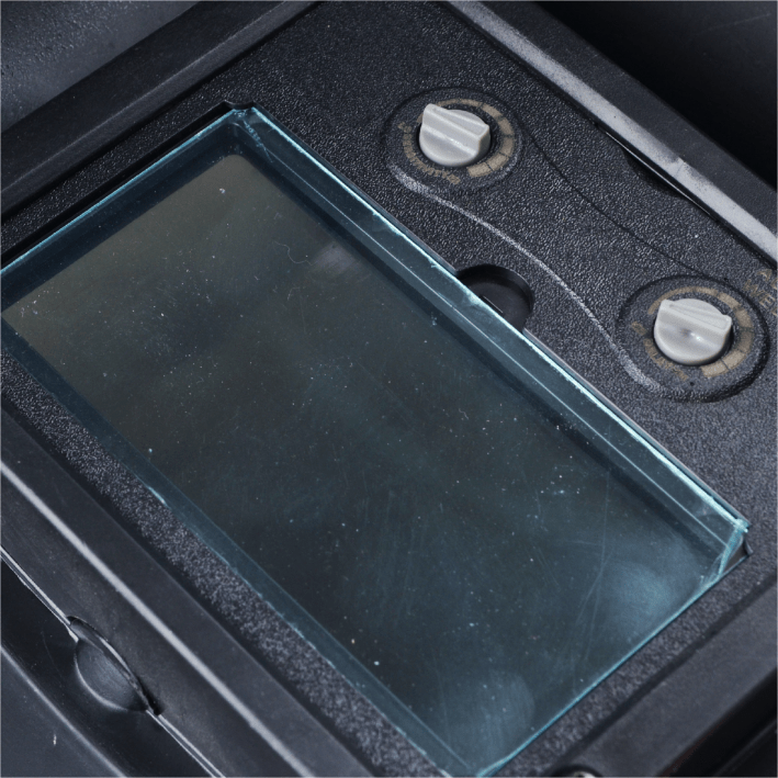 Automaatne tumenev keevitusmask - Ostuklikk