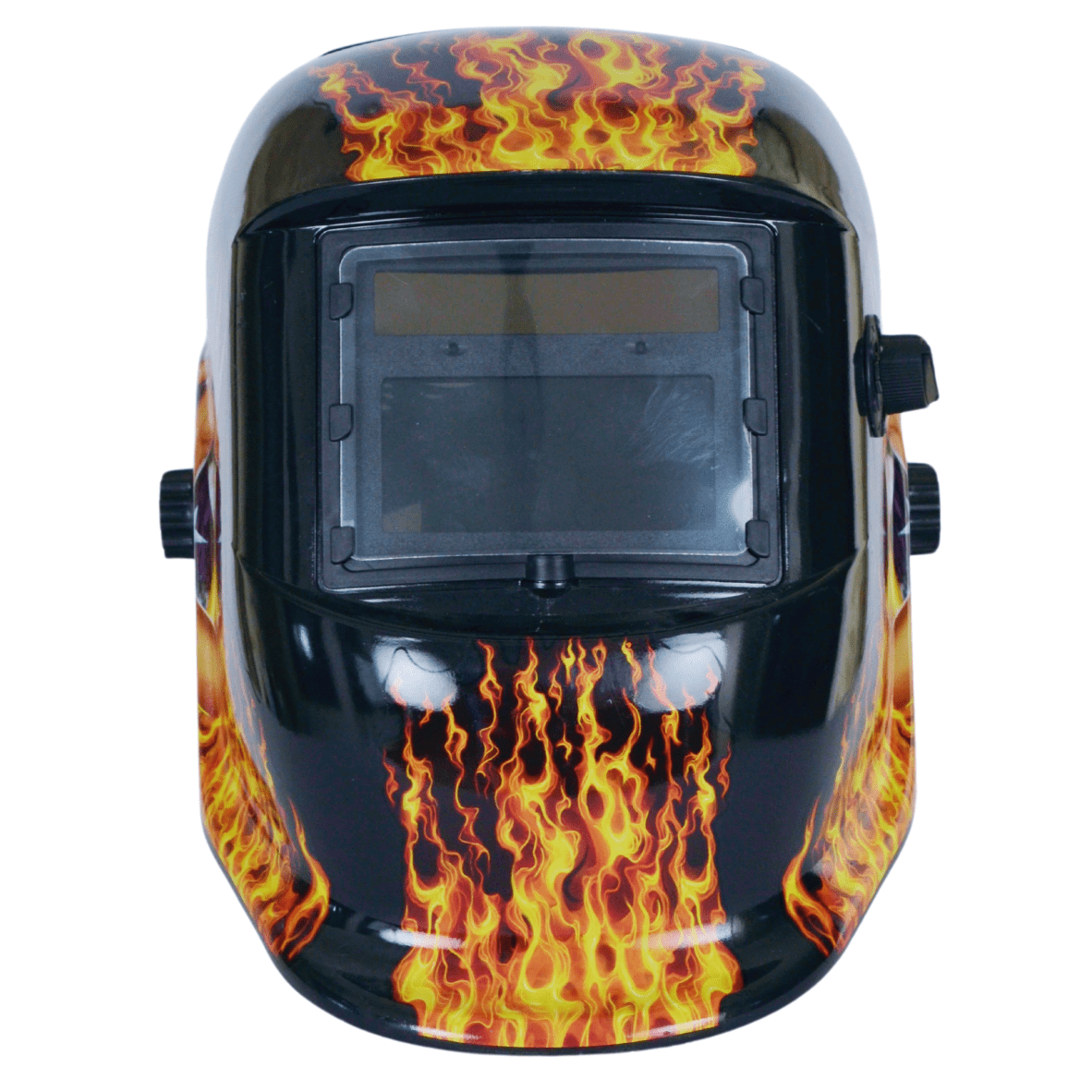 Automaatne tumenev keevitusmask - Ostuklikk