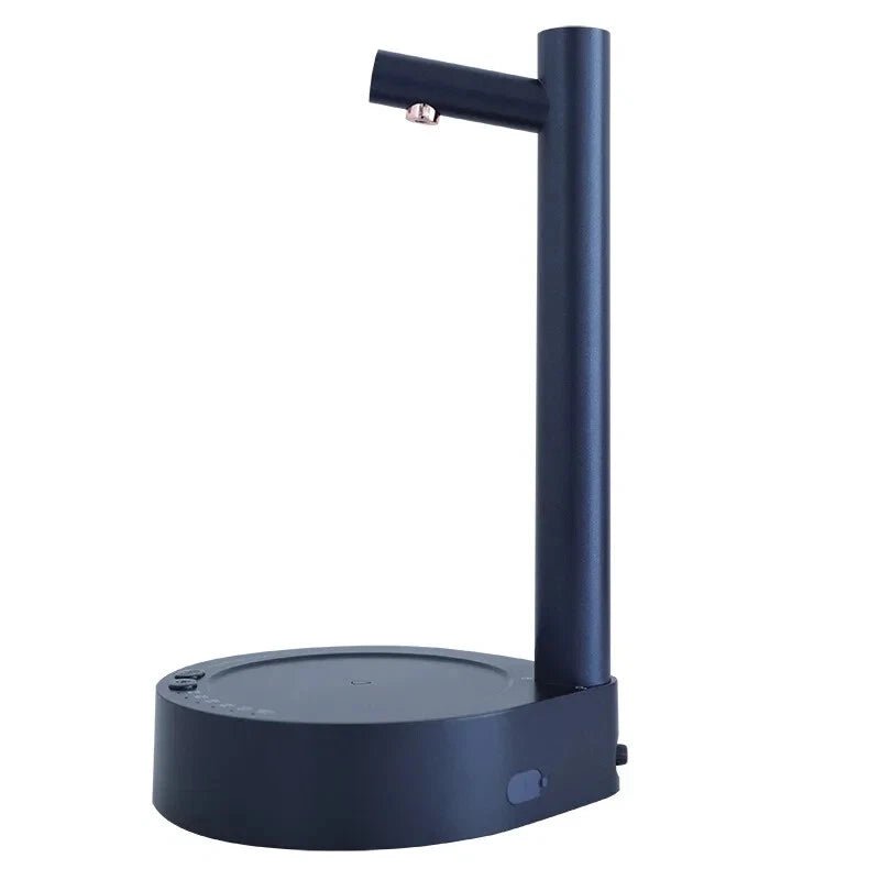 Automaatne veedosaator – USB - C, 1200 mAh, sobib 5–20 L kanistritele - Ostuklikk