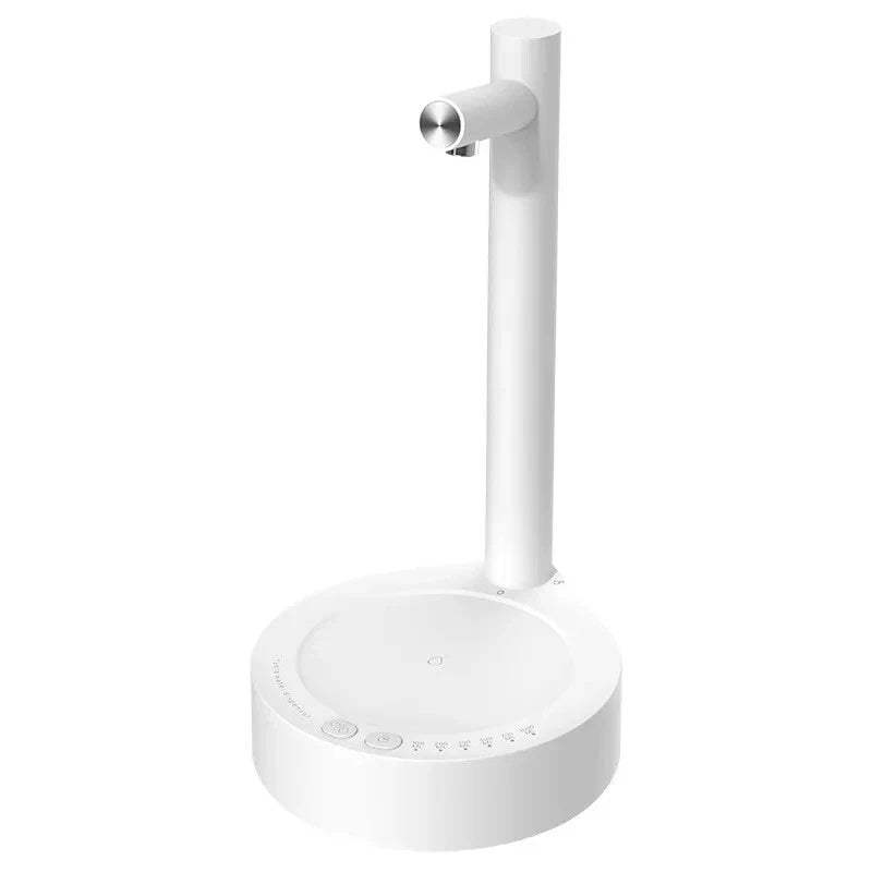 Automaatne veedosaator – USB - C, 1200 mAh, sobib 5–20 L kanistritele - Ostuklikk