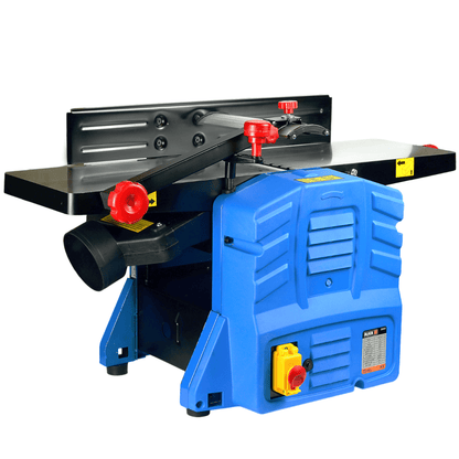 BLACK höövel - paksusmasin 200 mm, 3500 W - Ostuklikk