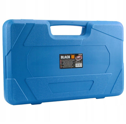 BLACK siselaagri tõmmits kuullaagritele 45–105 mm - Ostuklikk