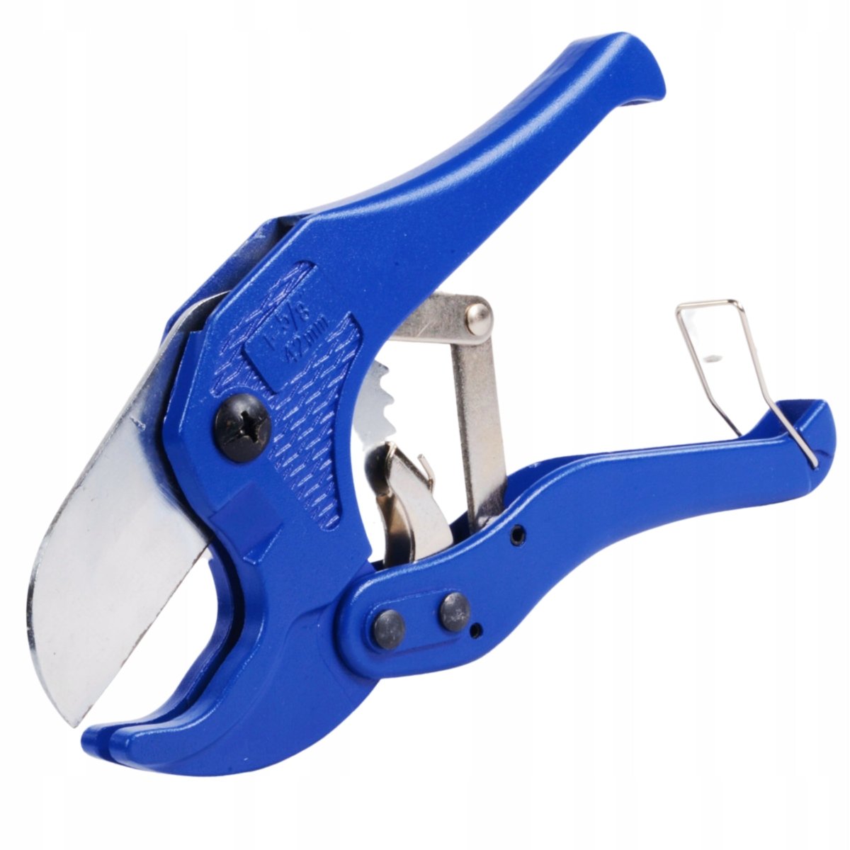 BLACK torukäärid PP ja PVC lõikamiseks 12–42 mm - Ostuklikk