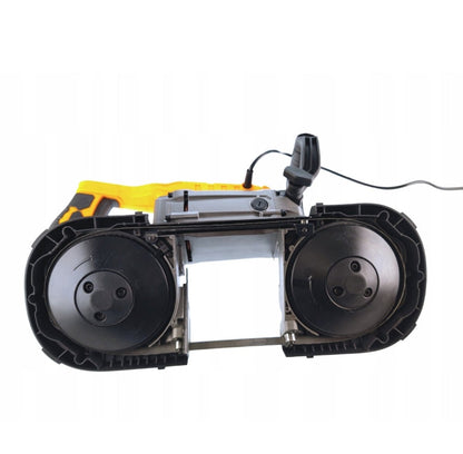 BullTech BT - 5242 Heavy Duty elektriline metallilintsaag alusega - Ostuklikk