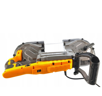 BullTech BT - 5242 Heavy Duty elektriline metallilintsaag alusega - Ostuklikk