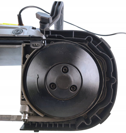 BullTech BT - 5242 Heavy Duty elektriline metallilintsaag alusega - Ostuklikk