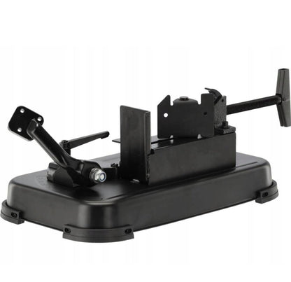 BullTech BT - 5242 Heavy Duty elektriline metallilintsaag alusega - Ostuklikk