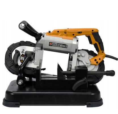 BullTech BT - 5242 Heavy Duty elektriline metallilintsaag alusega - Ostuklikk