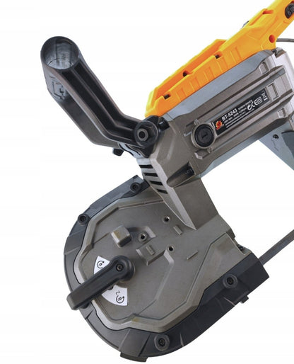 BullTech BT - 5242 Heavy Duty elektriline metallilintsaag alusega - Ostuklikk