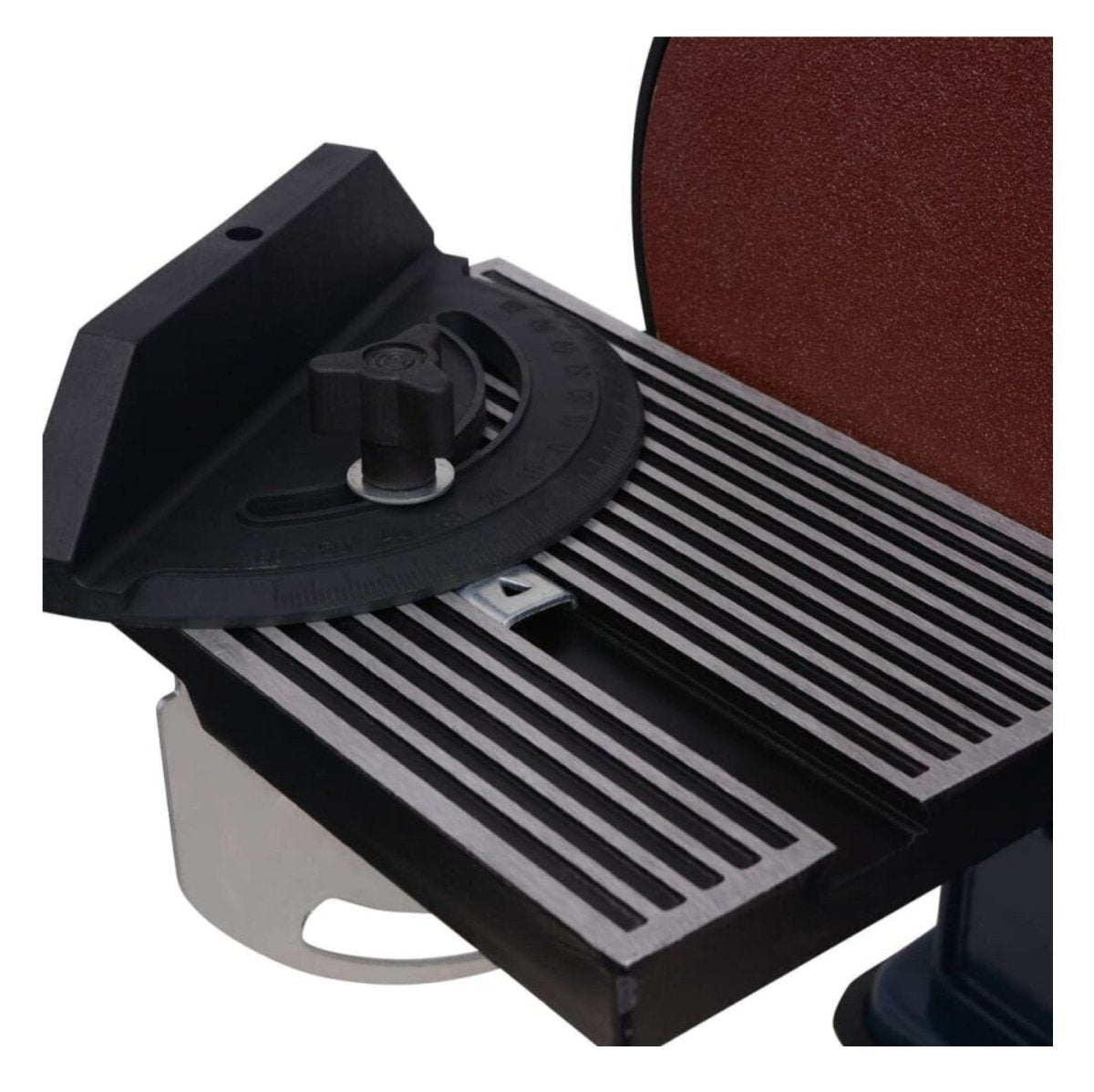 BULLTECH BT1268 2 - in - 1 lint - ja kettalihvija 2450 W - Ostuklikk