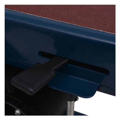 BULLTECH BT1268 2 - in - 1 lint - ja kettalihvija 2450 W - Ostuklikk