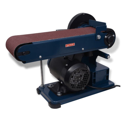 BULLTECH BT1268 2 - in - 1 lint - ja kettalihvija 2450 W - Ostuklikk