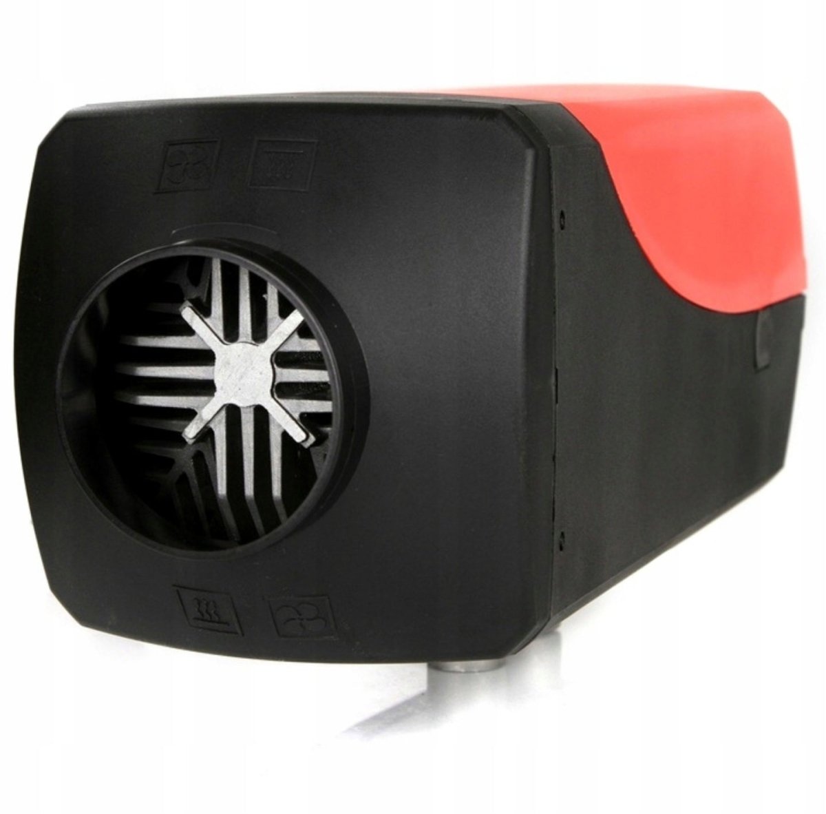 Diiselõhksoojendi BULL - TECH BT - 001E PRO 12 kW, 12/24 V, Bluetooth - Ostuklikk