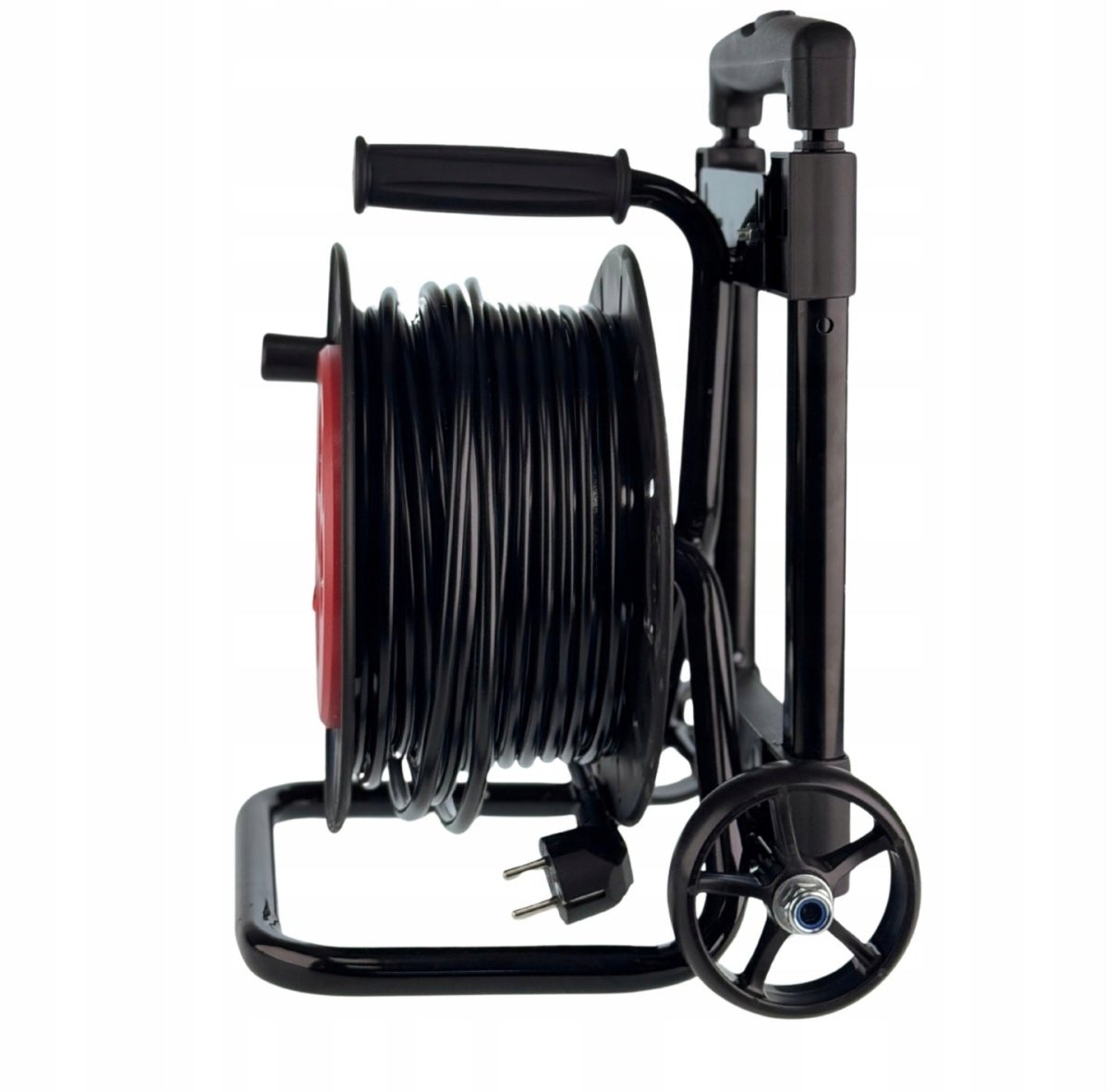 Ehitus - /aianduspikendusjuhe trumlil 25 m, 3×2,5 mm², IP44, ratastel - Ostuklikk