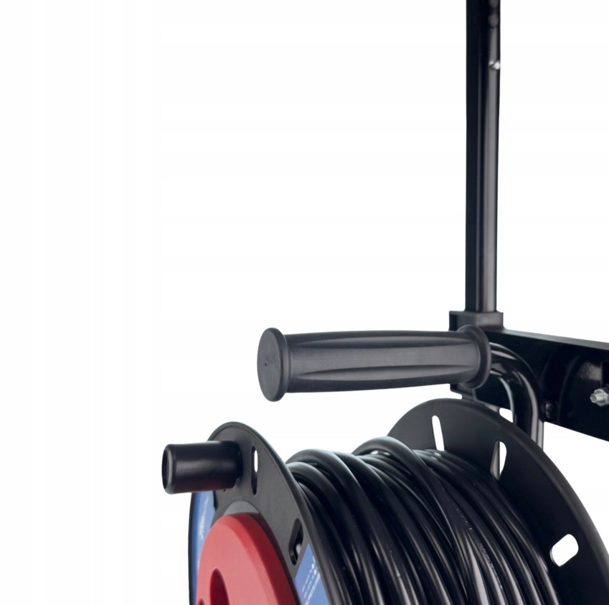 Ehitus - /aianduspikendusjuhe trumlil 25 m, 3×2,5 mm², IP44, ratastel - Ostuklikk